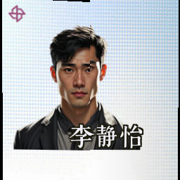 李静怡